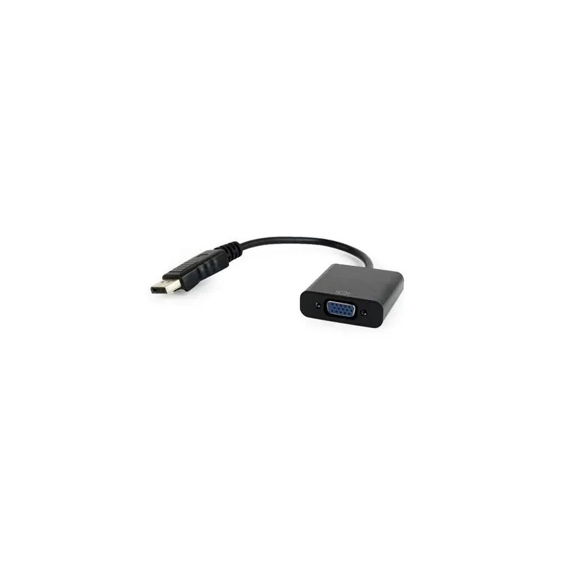 I-o adapter displayp. to vga-a-dpm-vgaf-02 gembird