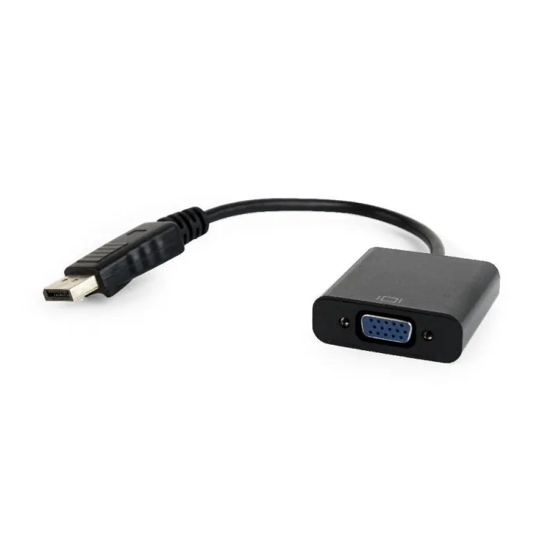 I-o adapter displayp. to vga-a-dpm-vgaf-02 gembird