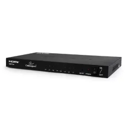 Cable hdmi splitter 8ports-dsp-8ph4-03 gembird