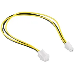 Cable power extension 4pin-cc-psu-7 gembird