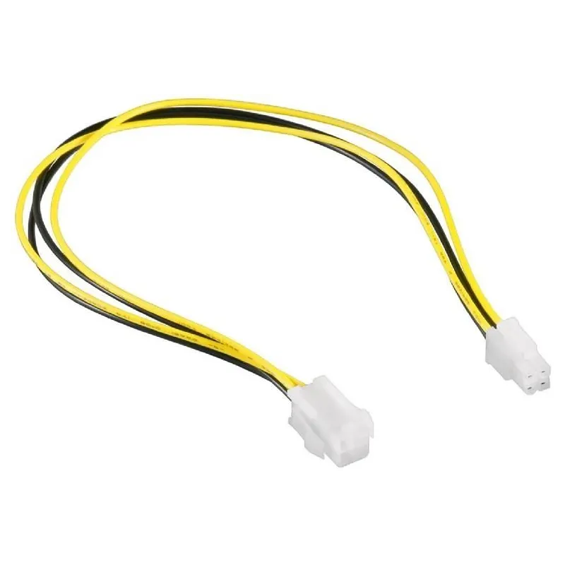 Cable power extension 4pin-cc-psu-7 gembird