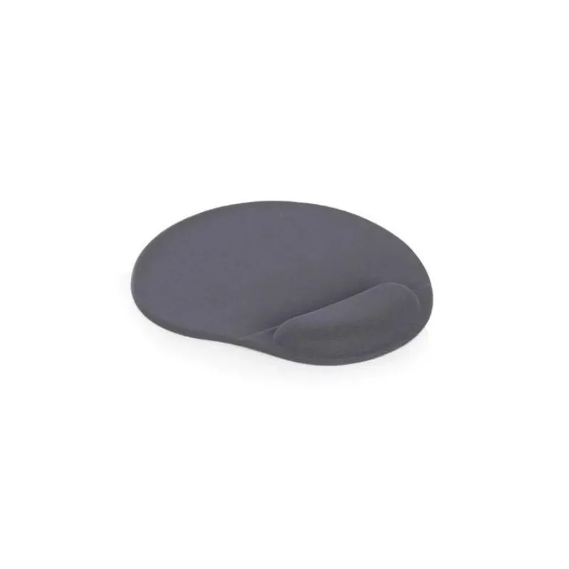 Mouse pad gel grey-mp-gel-gr gembird