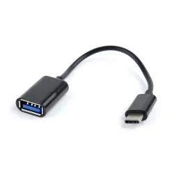 I-o adapter usb2 to usb-c otg-a-otg-cmaf2-01 gembird