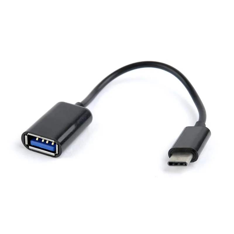 I-o adapter usb2 to usb-c otg-a-otg-cmaf2-01 gembird