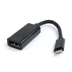 I-o adapter usb-c to displayp-a-cm-dpf-01 gembird