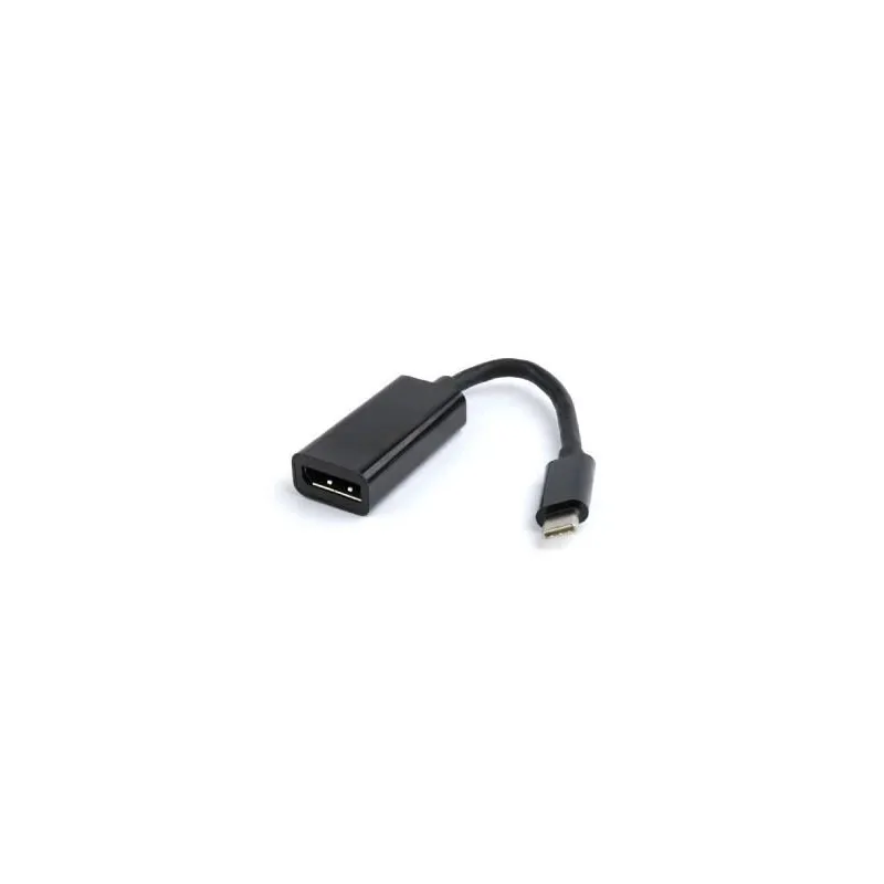 I-o adapter usb-c to displayp-a-cm-dpf-01 gembird