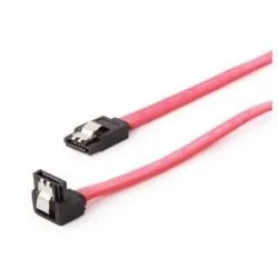 Cable sata-data 0.3m-cc-satam-data90-0.3m gembird