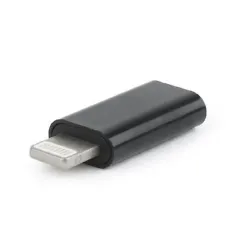 I-o adapter usb-c to lightning-a-usb-cf8pm-01 gembird