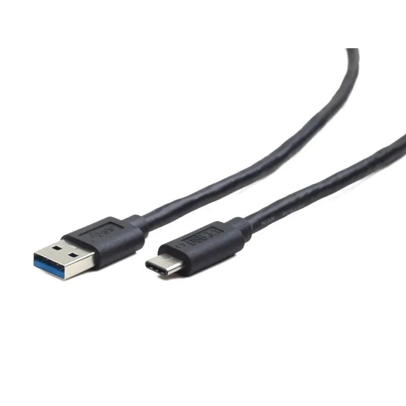 Cable usb-c to usb3 3m-ccp-usb3-amcm-10 gembird