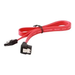 Cable sata-data 0.1m-cc-satam-data90-0.1m gembird