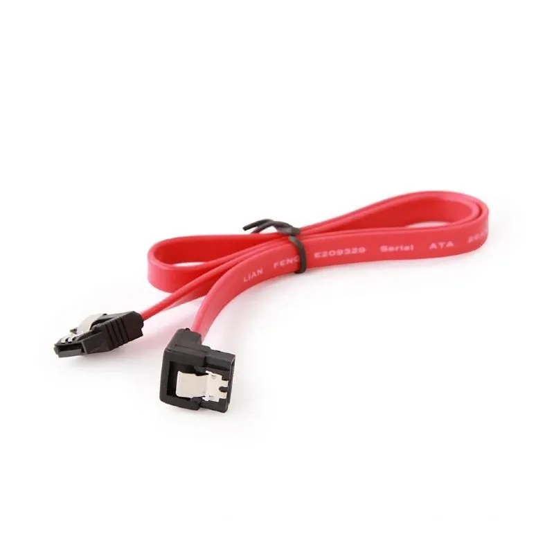 Cable sata-data 0.1m-cc-satam-data90-0.1m gembird