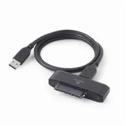 I-o adapter usb3 to sata2.5-hdd-ssd aus3-02 gembird