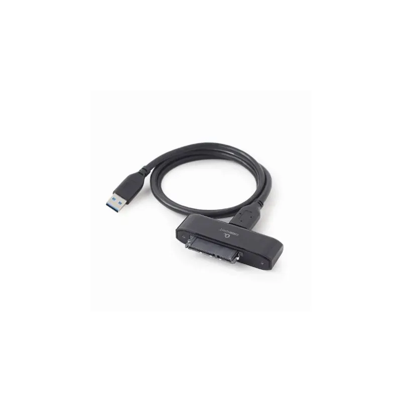 I-o adapter usb3 to sata2.5-hdd-ssd aus3-02 gembird