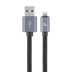 Cable lightning to usb2 1.8m-ccb-musb2b-amlm-6 gembird