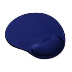 Mouse pad gel blue-mp-gel-b gembird