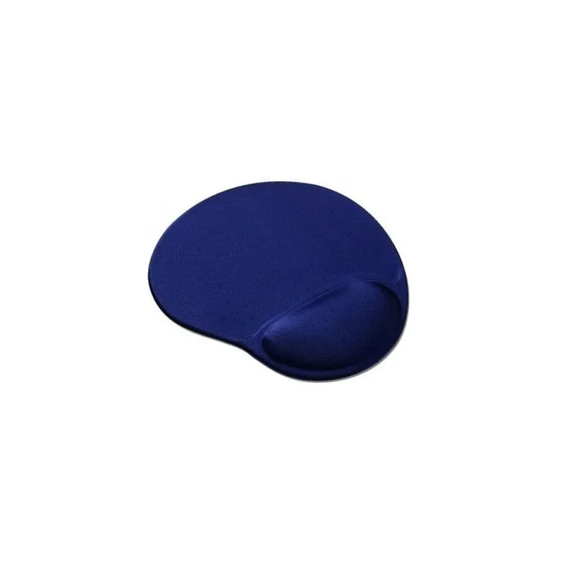 Mouse pad gel blue-mp-gel-b gembird