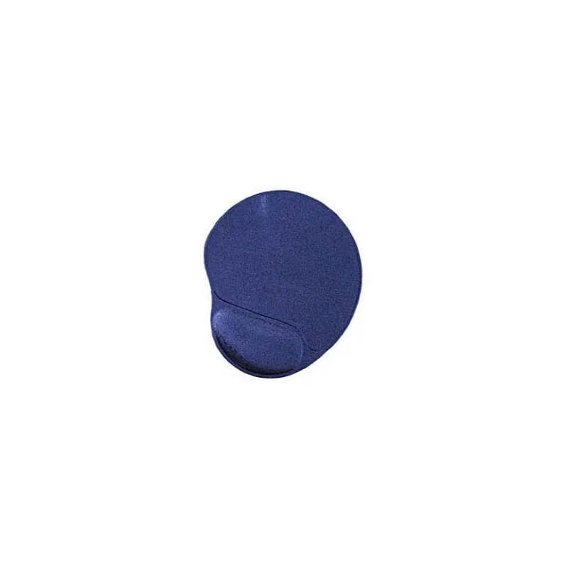 Mouse pad gel blue-mp-gel-b gembird
