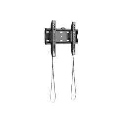 Gembird - Wall mount - WM-42F-01 - Fixed - 23-42  - Black