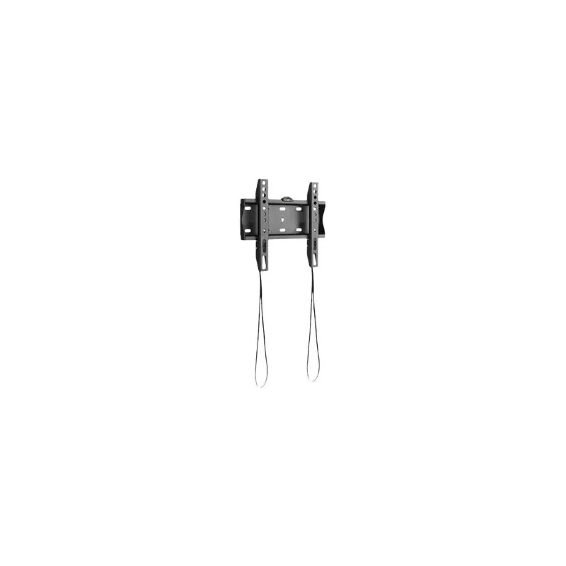 Tv set acc wall mount 23-42-wm-42f-01 gembird