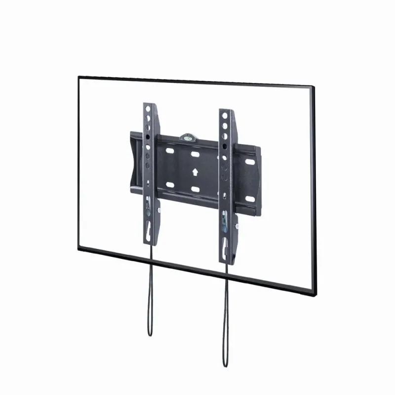 Gembird - Wall mount - WM-42F-01 - Fixed - 23-42  - Black
