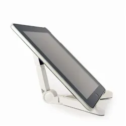 Tablet acc stand universal-white ta-ts-01-w gembird