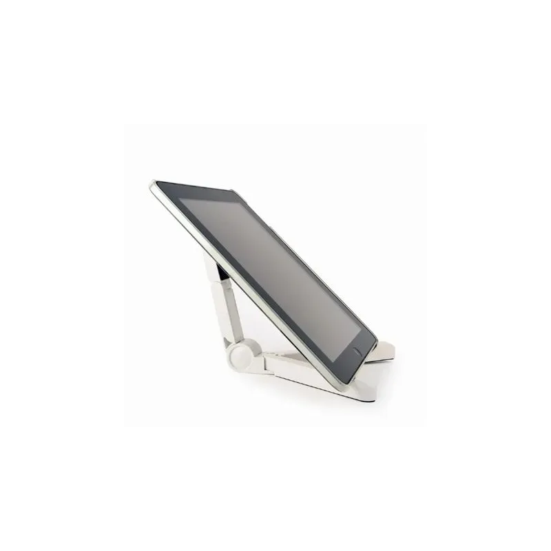 Tablet acc stand universal-white ta-ts-01-w gembird