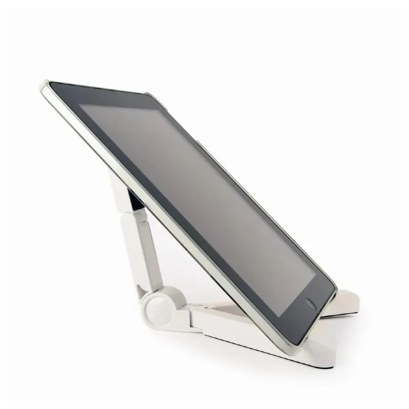 Tablet acc stand universal-white ta-ts-01-w gembird