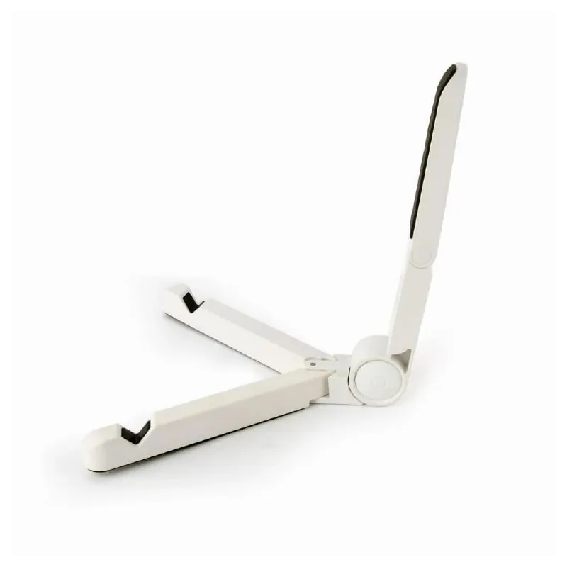 Tablet acc stand universal-white ta-ts-01-w gembird