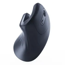 Mouse usb optical wrl black-ergonomic musw-ergo-03 gembird