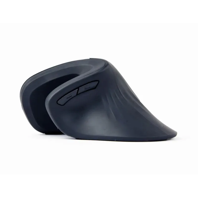 Mouse usb optical wrl black-ergonomic musw-ergo-03 gembird