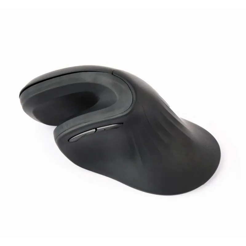 Mouse usb optical wrl black-ergonomic musw-ergo-03 gembird