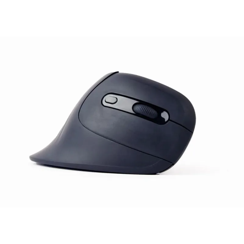 Mouse usb optical wrl black-ergonomic musw-ergo-03 gembird