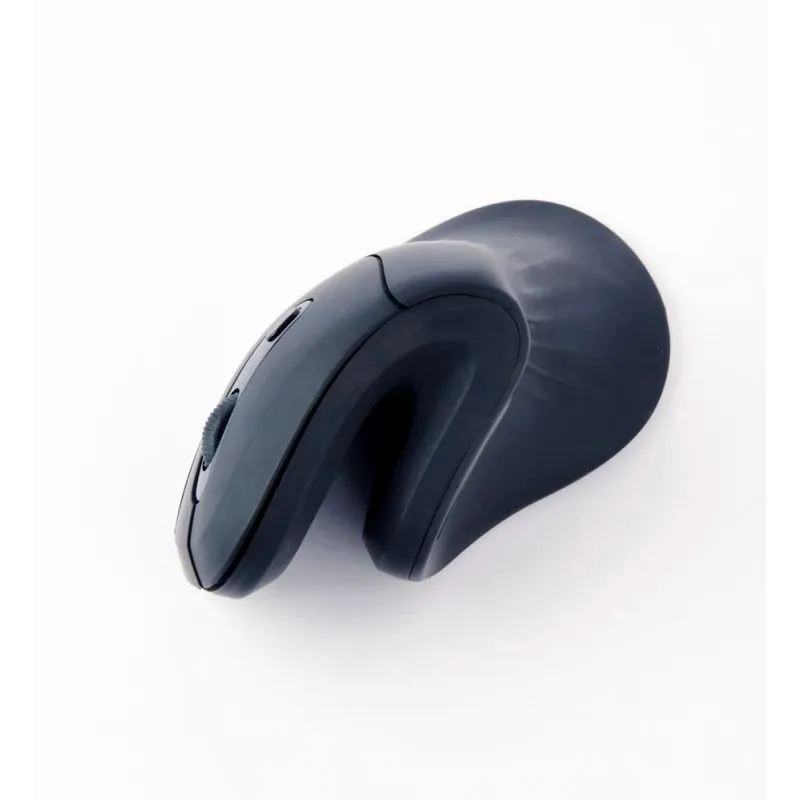 Mouse usb optical wrl black-ergonomic musw-ergo-03 gembird