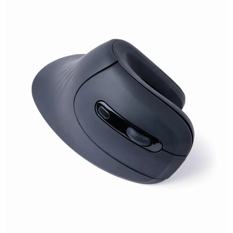 Mouse usb optical wrl black-ergonomic musw-ergo-03 gembird
