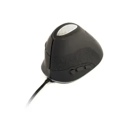 Mouse usb optical spacegrey-ergonomic mus-ergo-03 gembird
