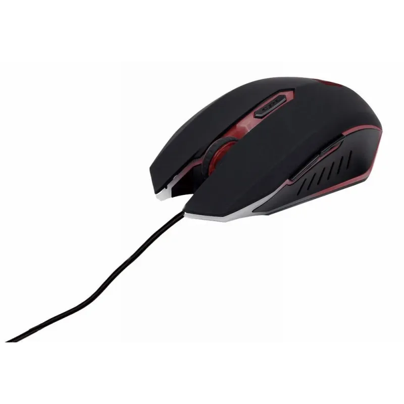 Keyboard usb gaming kit eng-ultimate ggs-umg4-02 gembird