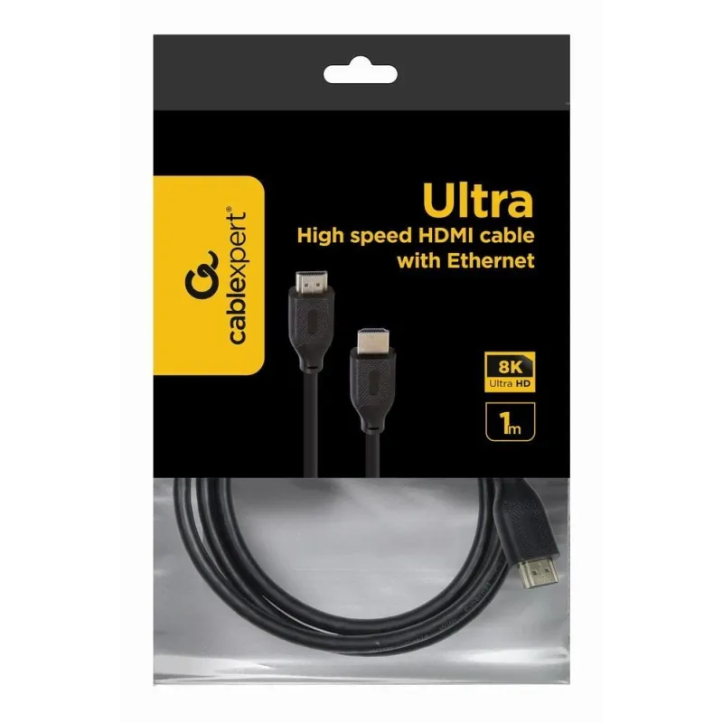 Cable hdmi-hdmi 1m-cc-hdmi8k-1m gembird