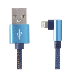 Cable usb2 to 8-pin 1m-cc-usb2j-amlml-1m-bl gembird