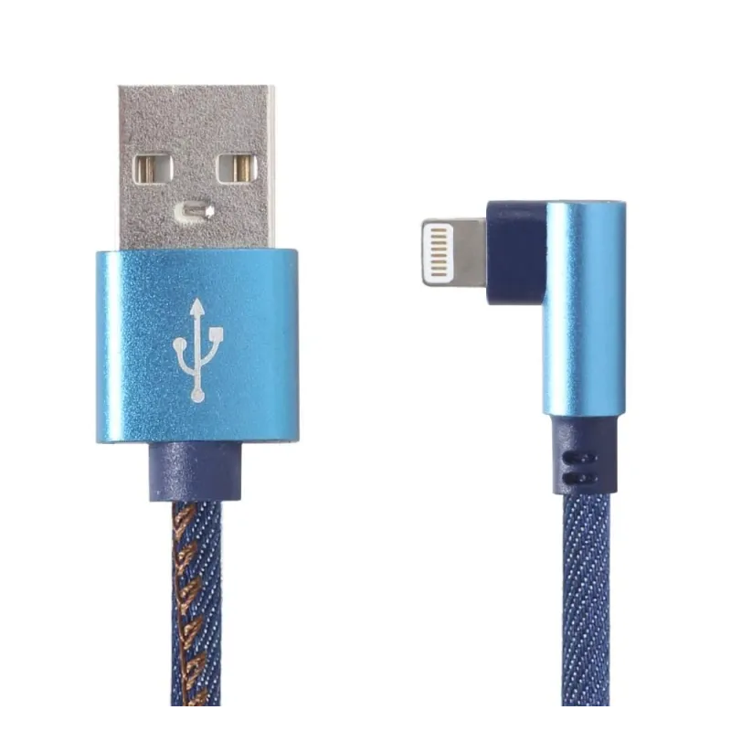 Cable usb2 to 8-pin 1m-cc-usb2j-amlml-1m-bl gembird