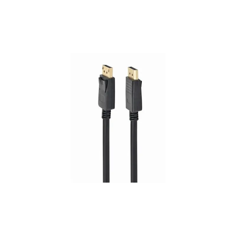 Cable display port 5m-cc-dp2-5m gembird