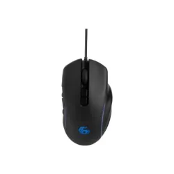 Mouse usb optical gaming rgb-musg-ragnar-rx500 gembird