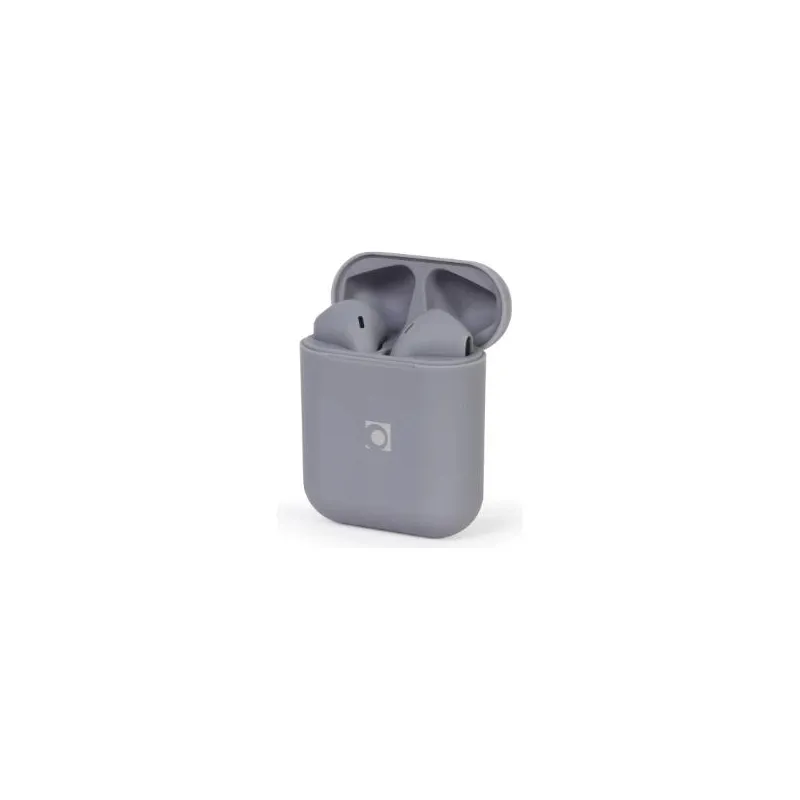 Headset bluetooth seattle-grey tws-sea-gw gembird