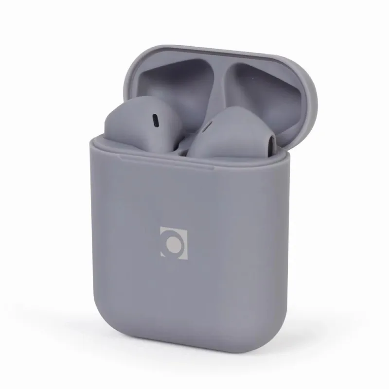 Headset bluetooth seattle-grey tws-sea-gw gembird