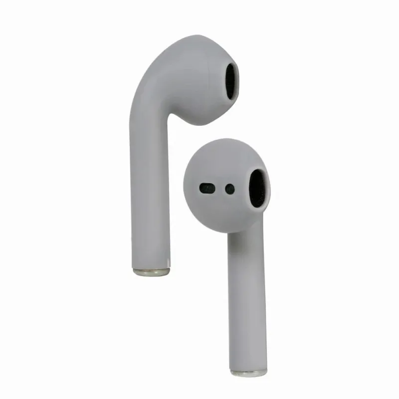 Headset bluetooth seattle-grey tws-sea-gw gembird
