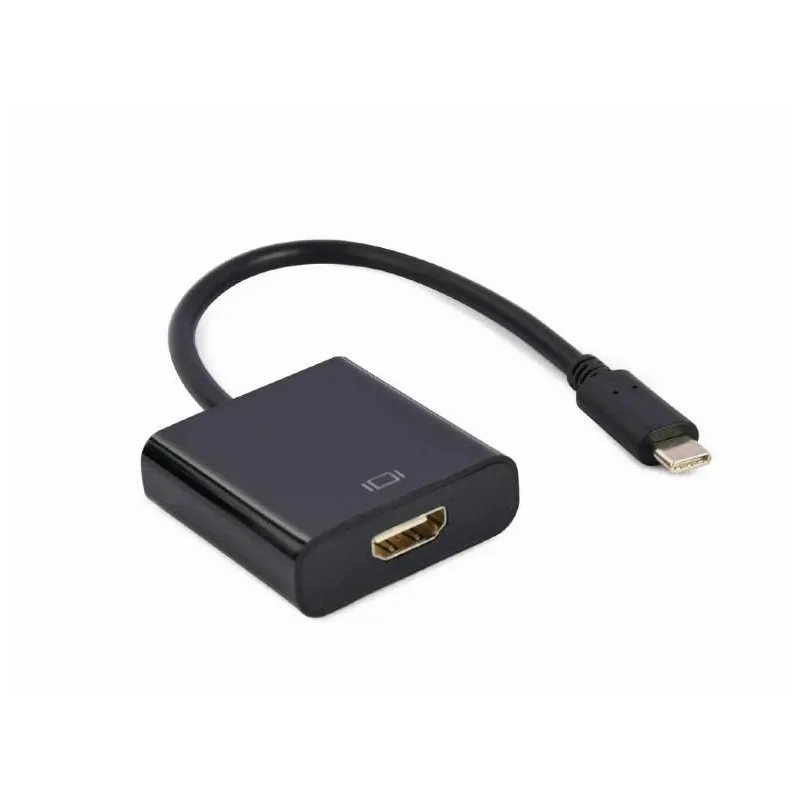 I-o adapter usb-c to hdmi-a-cm-hdmif-04 gembird