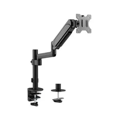 Display acc mounting arm-17-32 ma-da1p-01 gembird