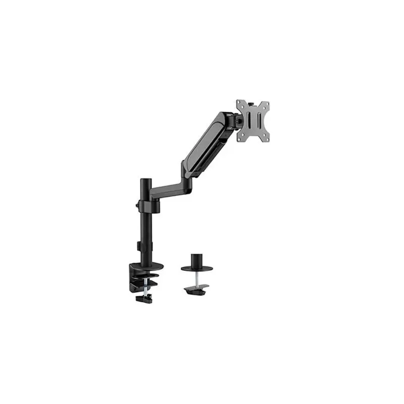 Display acc mounting arm-17-32 ma-da1p-01 gembird