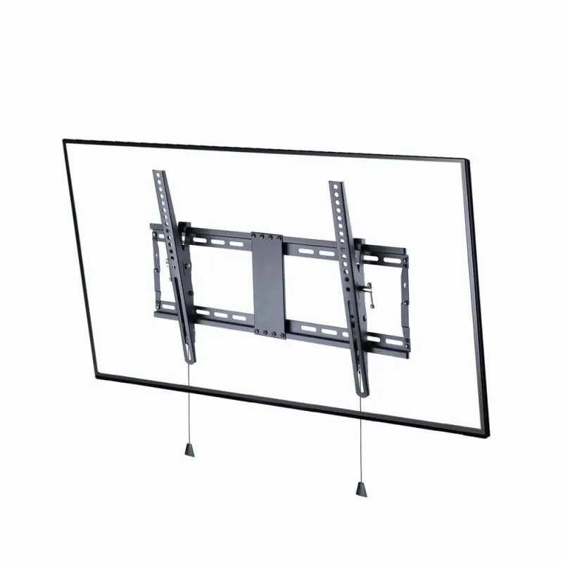 Tv set acc wall mount 37-80-wm-80t-01 gembird