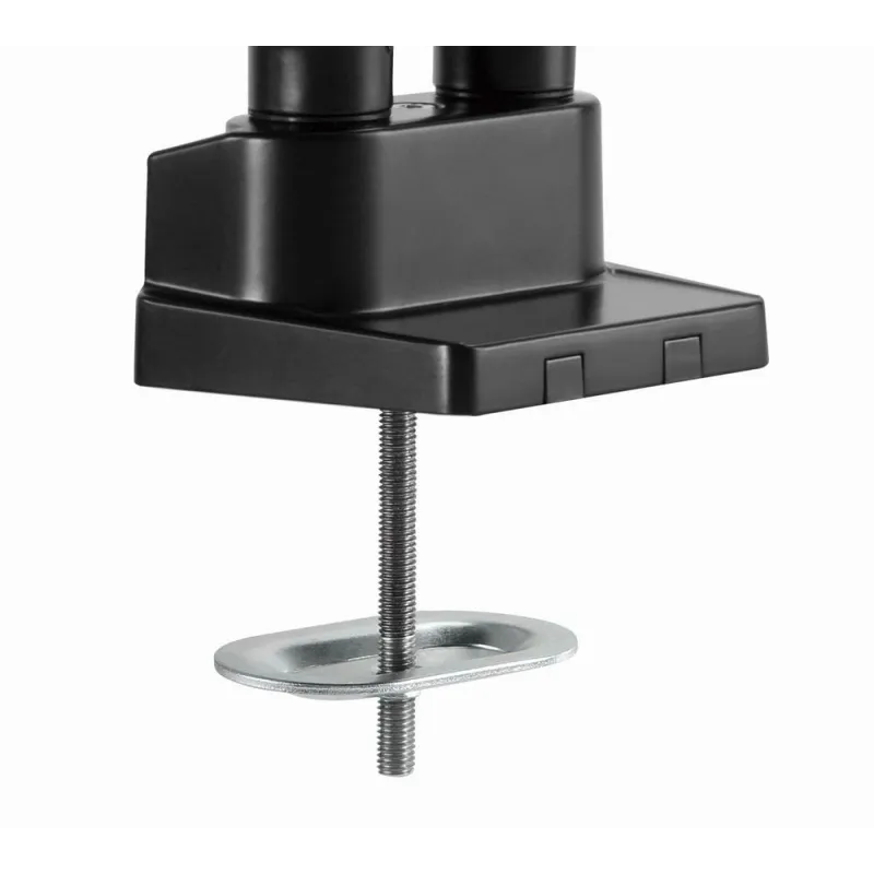 Display acc mounting arm-nb tray ma-da3-02 gembird