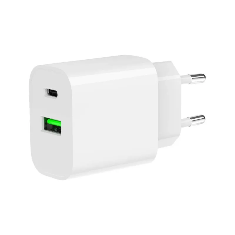 Charger usb universal qc3.0-ta-uc-pdqc20-01-w gembird